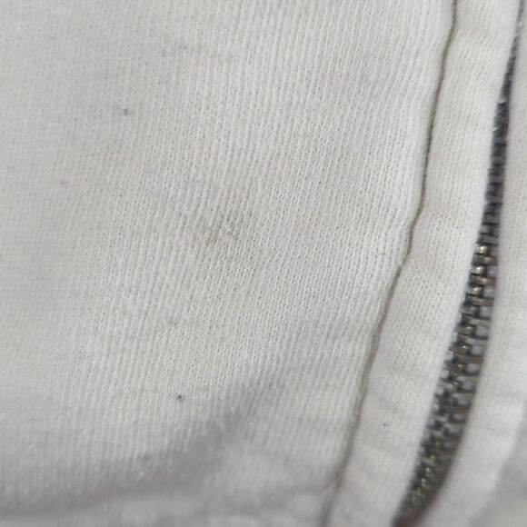 PINK Zip Hoodie, Collegiate Look, For Kitty Rescue! - Picture 11 of 16